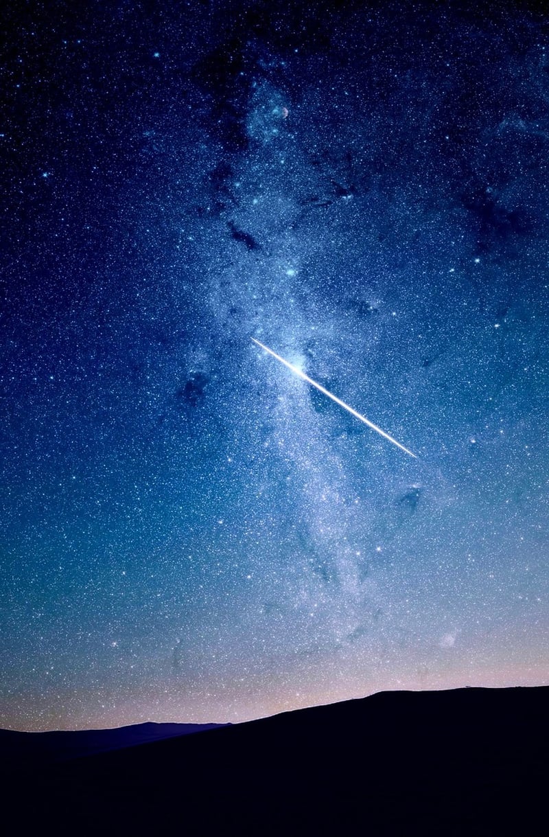 Galaxy Image